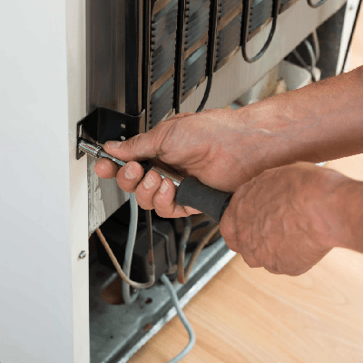Appliance Repair