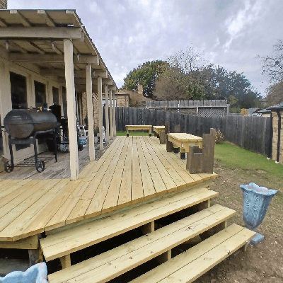 Home Repairs