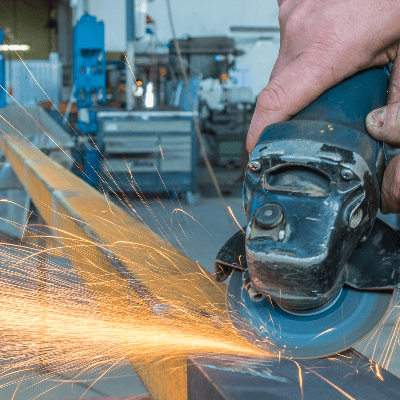 Metal Fabrication